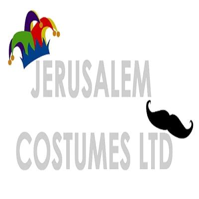 Jerusalem Costumes